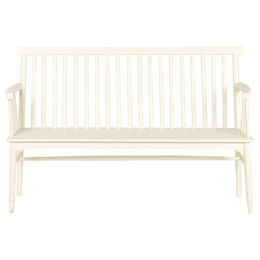 B�nk Home ESPRIT Fl�defarvet Mangotr� Tr� MDF 150 X 50 X 98 CM #2