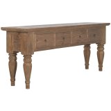 Sofabord Home ESPRIT #1