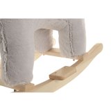 Gyngestol Home ESPRIT Gr Natur Elefant #6