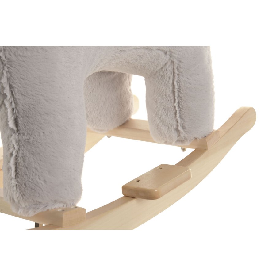 Gyngestol Home ESPRIT Gr Natur Elefant #6