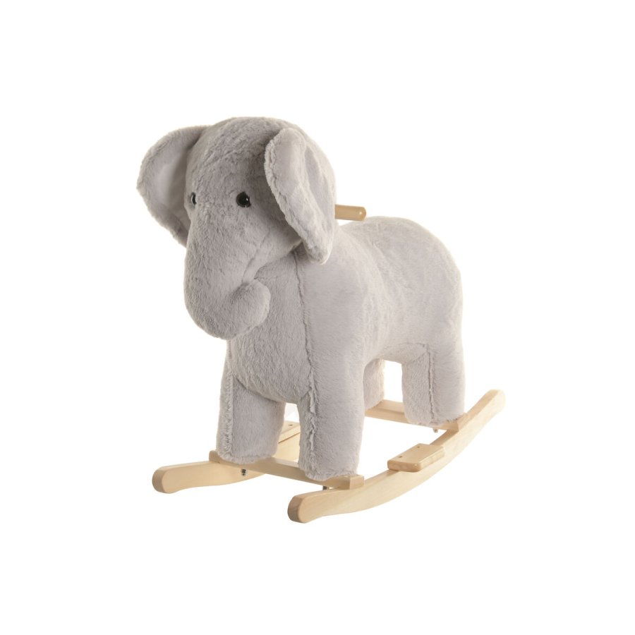 Gyngestol Home ESPRIT Gr Natur Elefant #1
