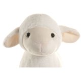 Gyngestol Home ESPRIT Hvid Natur Fr #3