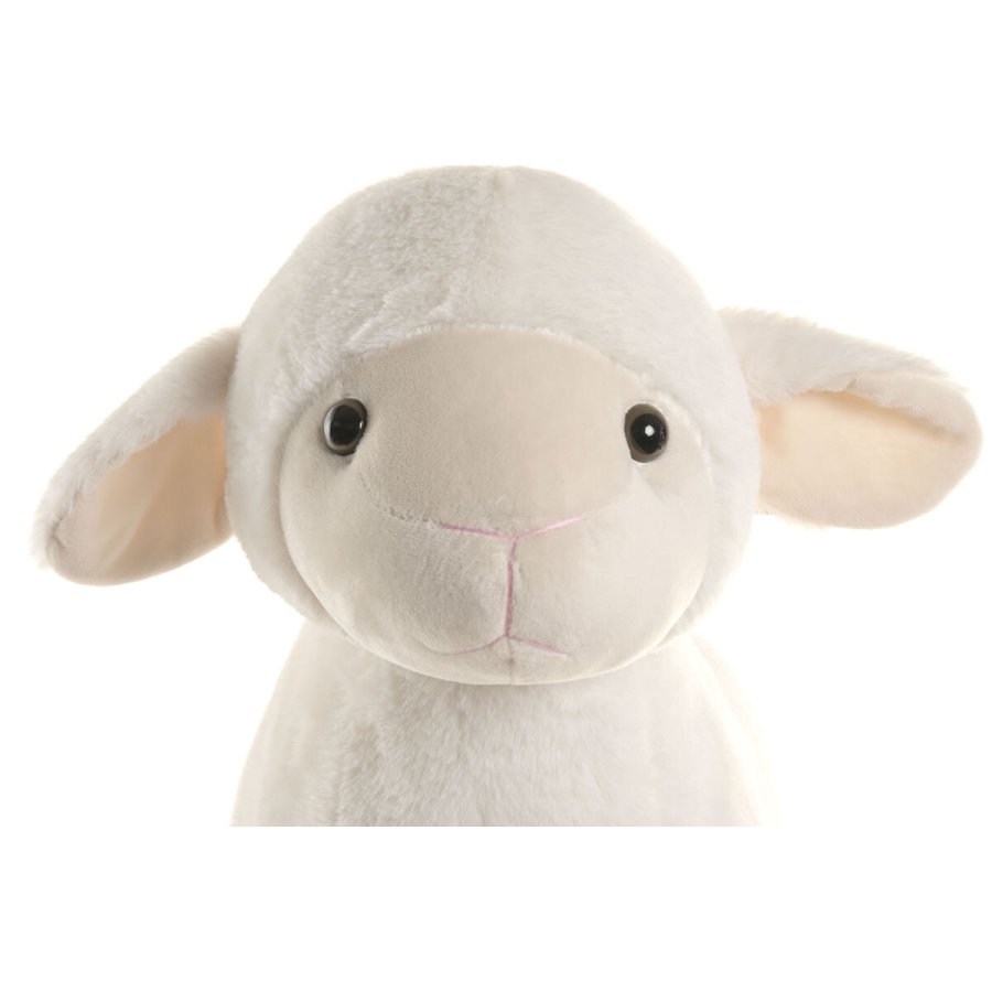 Gyngestol Home ESPRIT Hvid Natur Fr #3