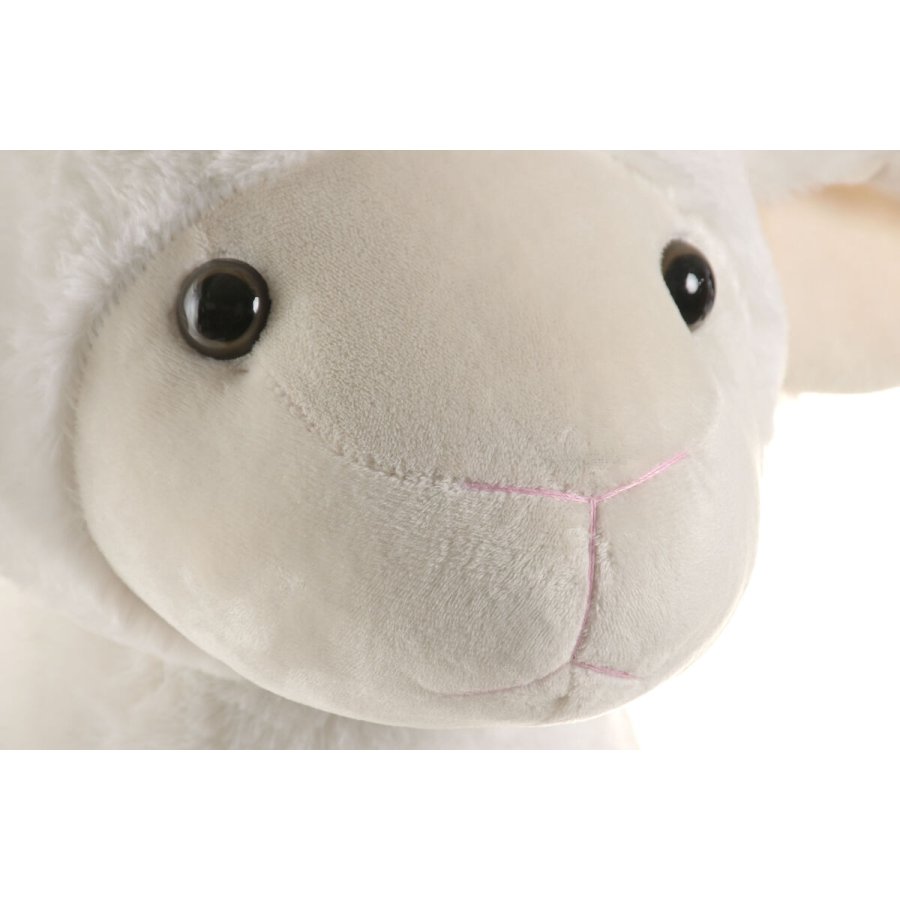 Gyngestol Home ESPRIT Hvid Natur Fr #4