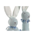 Bamse Home ESPRIT Bl Pink Polyester Brns (2 enheder) #2