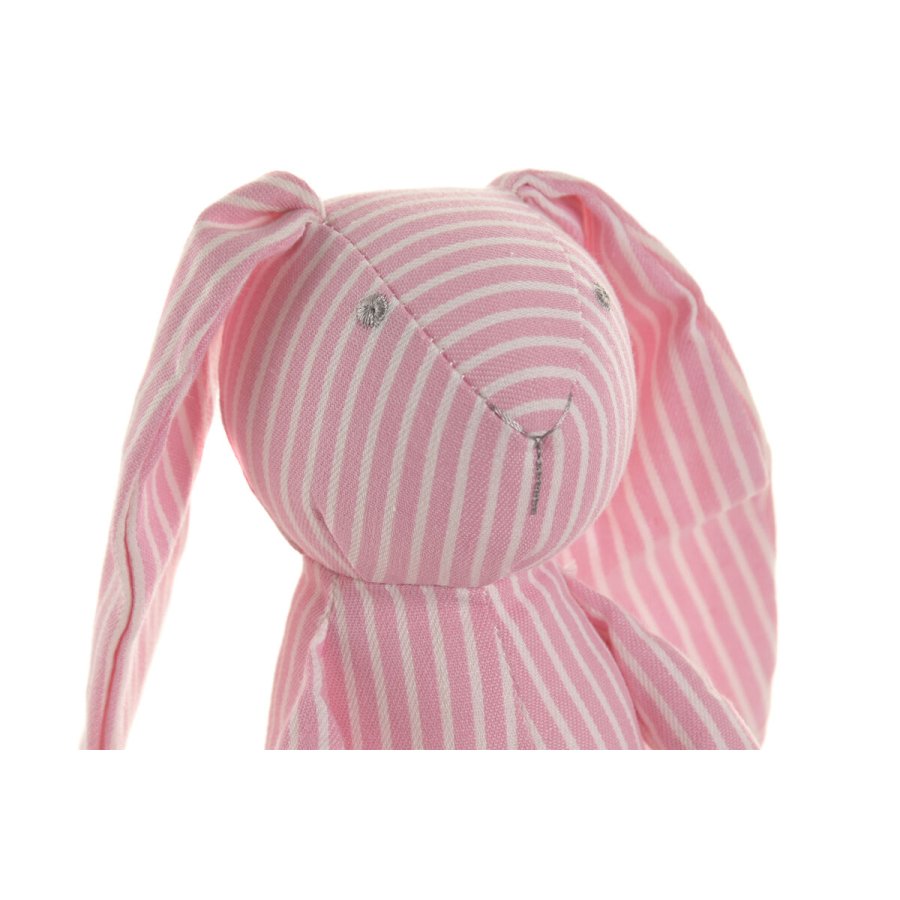 Bamse Home ESPRIT Bl Pink Polyester Brns (2 enheder) #7
