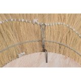 Vgspejl Home ESPRIT Natur Bali 110 X 11 X 110 CM #5