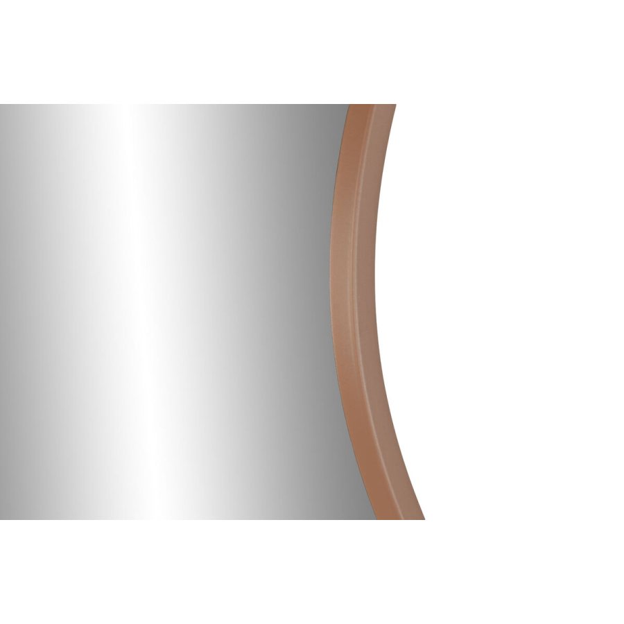 Vgspejl Home ESPRIT Moka 50 x 2 x 150 cm #3