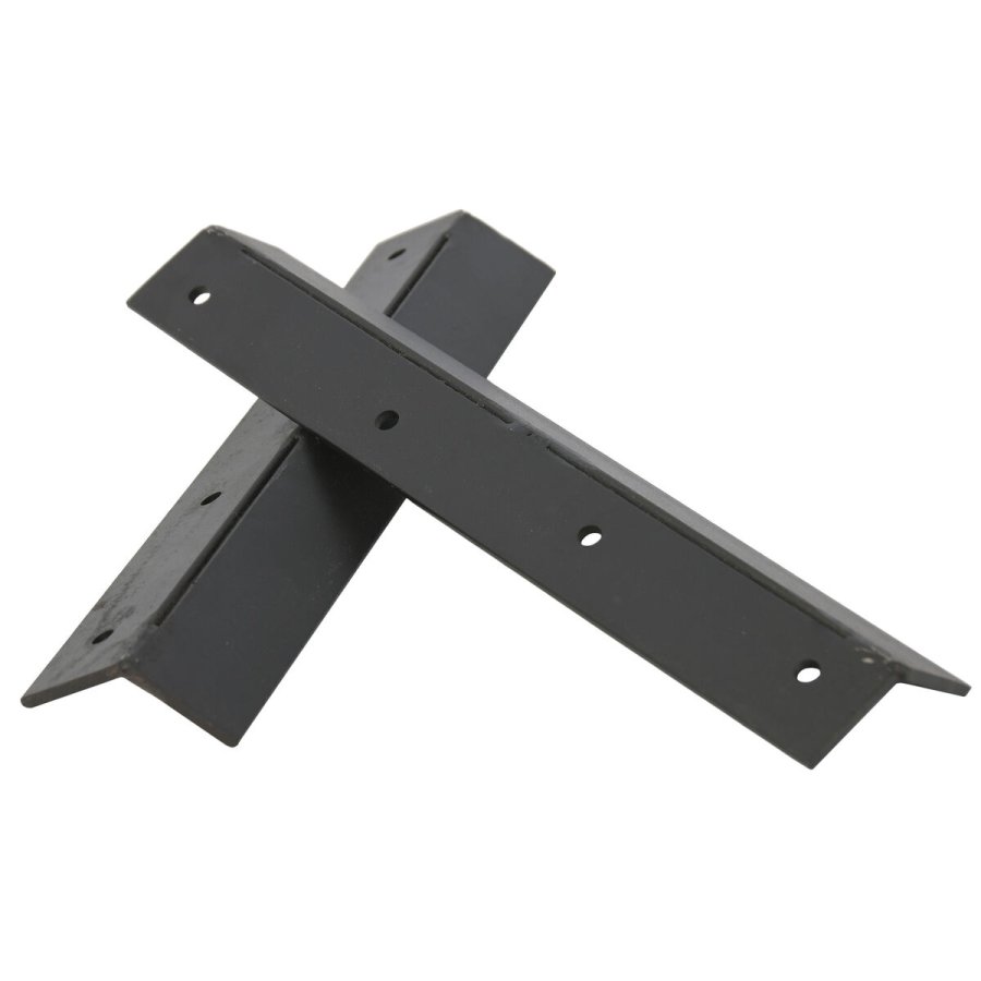 Vgspejl Home ESPRIT Natur Moderne 200 X 7 X 100 CM #4