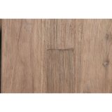 Vgspejl Home ESPRIT Natur Moderne 100 x 3 x 200 cm #5