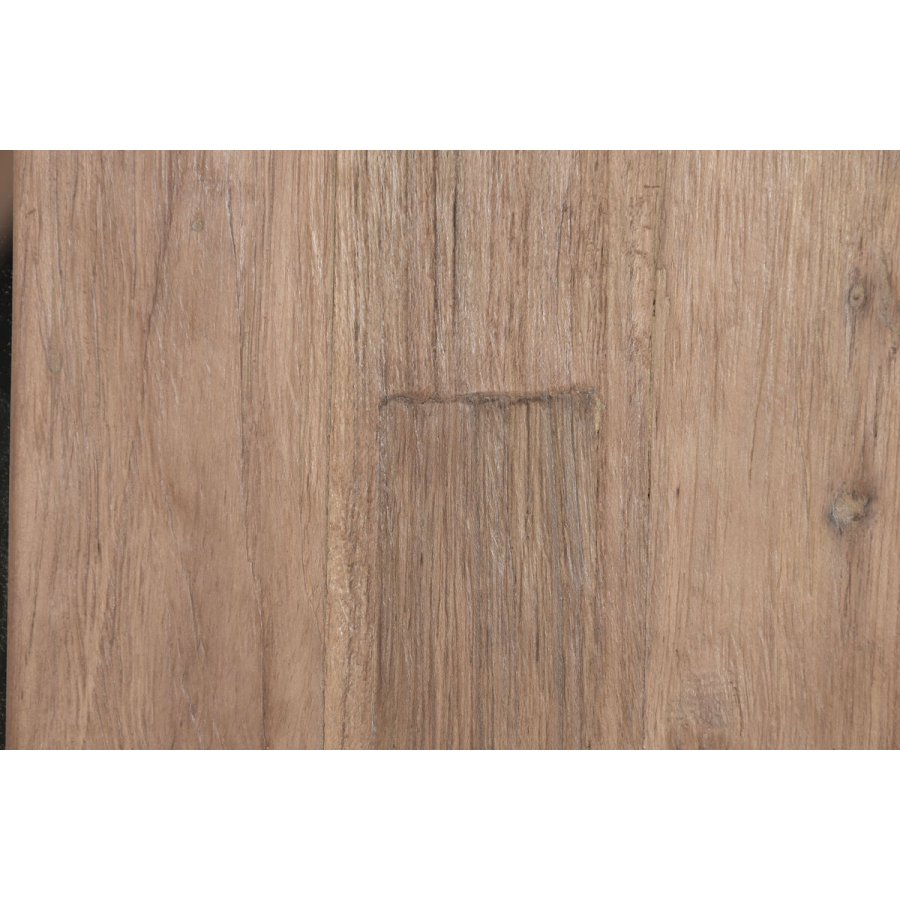 Vgspejl Home ESPRIT Natur Moderne 100 x 3 x 200 cm #5