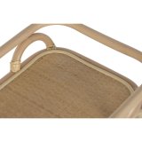 Servirni voziek Home ESPRIT Natur 76 X 43 X 85,5 CM #6