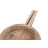 Snack bakke Home ESPRIT Indianer mand 30 X 8 X 76 CM #2