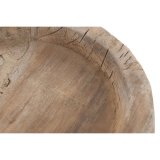 Snack bakke Home ESPRIT Indianer mand 30 X 8 X 76 CM #3