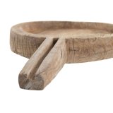 Snack bakke Home ESPRIT Indianer mand 30 X 8 X 76 CM #5