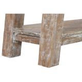 Konsol Home ESPRIT Hvid 240 x 46 x 90 cm #5