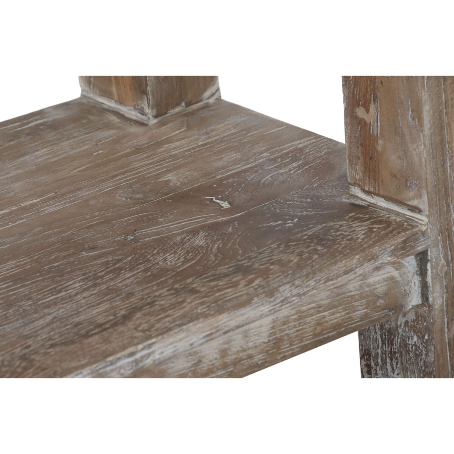 Konsol Home ESPRIT Hvid 240 x 46 x 90 cm #6