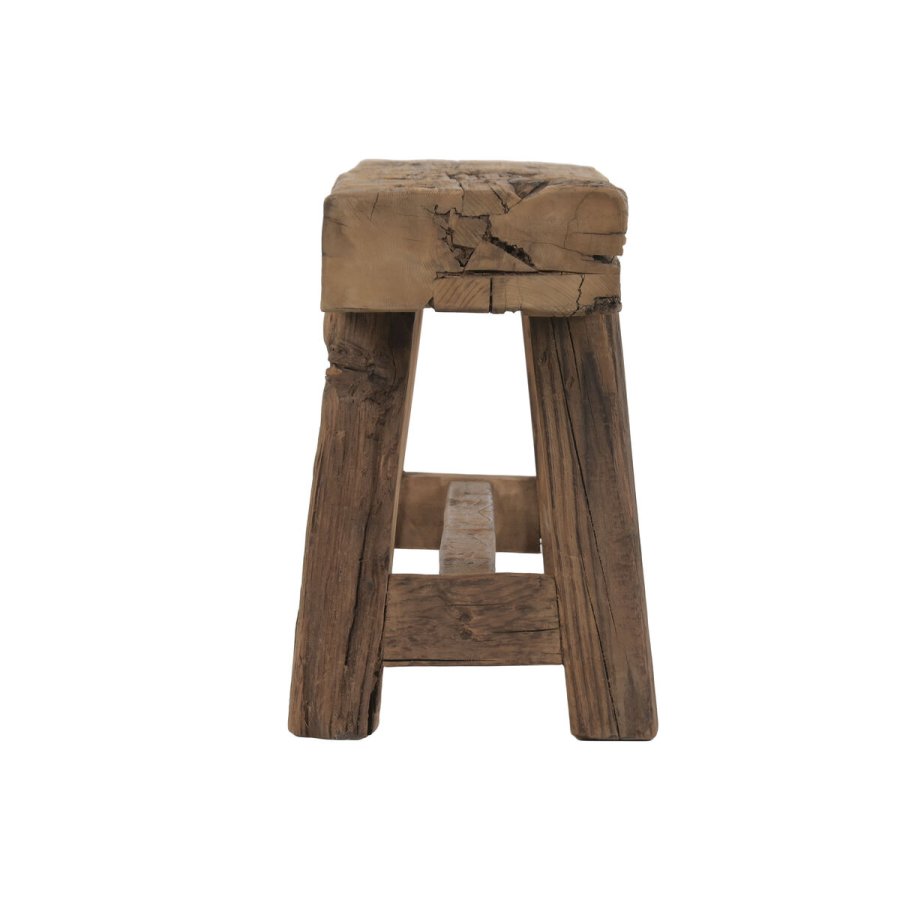 B�nk Home ESPRIT Brun Tr� 152,5 X 28 X 45 CM #3