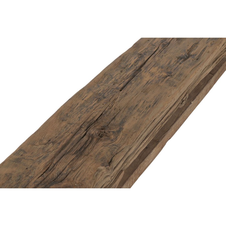 B�nk Home ESPRIT Brun Tr� 152,5 X 28 X 45 CM #4