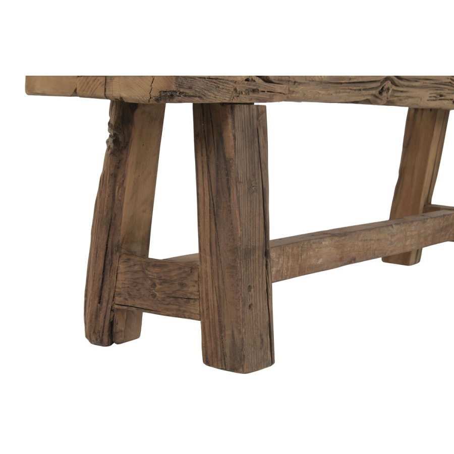 B�nk Home ESPRIT Brun Tr� 152,5 X 28 X 45 CM #5