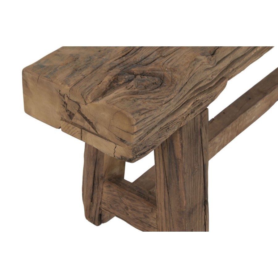 B�nk Home ESPRIT Brun Tr� 152,5 X 28 X 45 CM #6