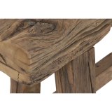 B�nk Home ESPRIT Brun Tr� 152,5 X 28 X 45 CM #7