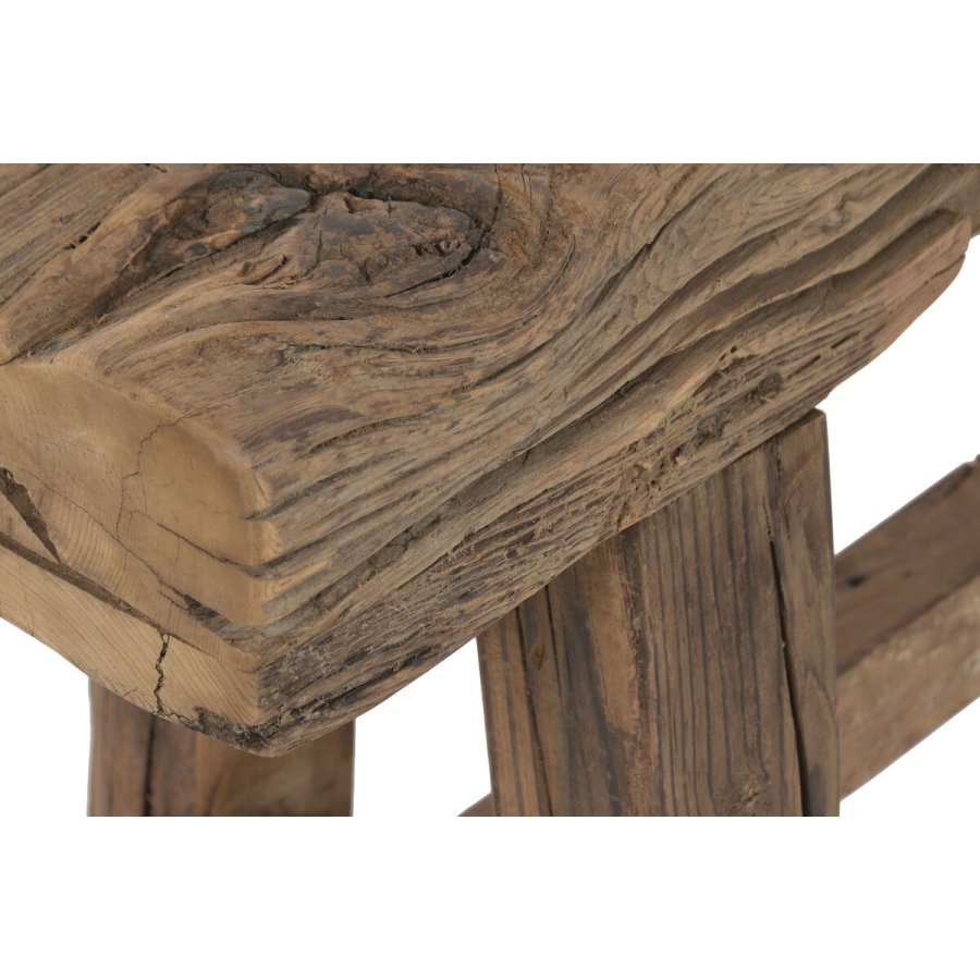 B�nk Home ESPRIT Brun Tr� 152,5 X 28 X 45 CM #7