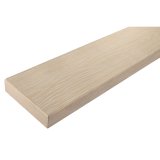 Multifunktionel, just�rbar l�g�bner til glas, d�ser og flasker Home ESPRIT Tr� 120 X 20 X 5 CM #2