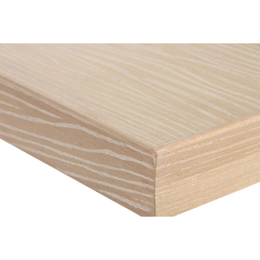 Multifunktionel, just�rbar l�g�bner til glas, d�ser og flasker Home ESPRIT Tr� 120 X 20 X 5 CM #3