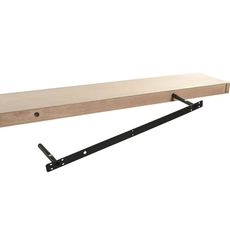 Multifunktionel, just�rbar l�g�bner til glas, d�ser og flasker Home ESPRIT Tr� 120 X 20 X 5 CM #5