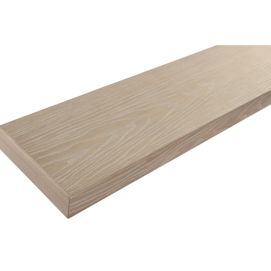 Multifunktionel, just�rbar l�g�bner til glas, d�ser og flasker Home ESPRIT Tr� 80 X 20 X 5 CM #2