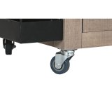 Multifunktionel, just�rbar l�g�bner til glas, d�ser og flasker Home ESPRIT 100 X 39,5 X 81 CM #6