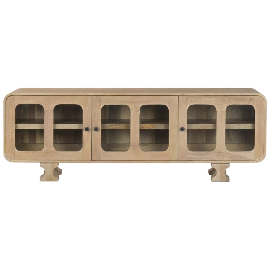 m�bler Home ESPRIT 175 x 40 x 60 cm #7