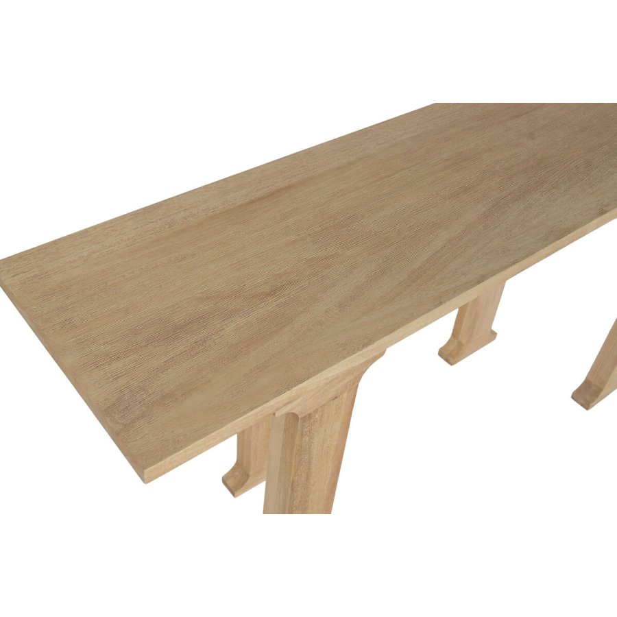 Sofabord Home ESPRIT 160 x 40 x 80 cm #3