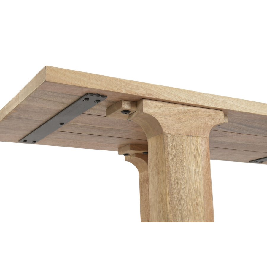 Sofabord Home ESPRIT 160 x 40 x 80 cm #4