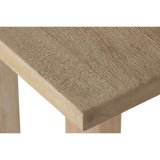 Sofabord Home ESPRIT 160 x 40 x 80 cm #5