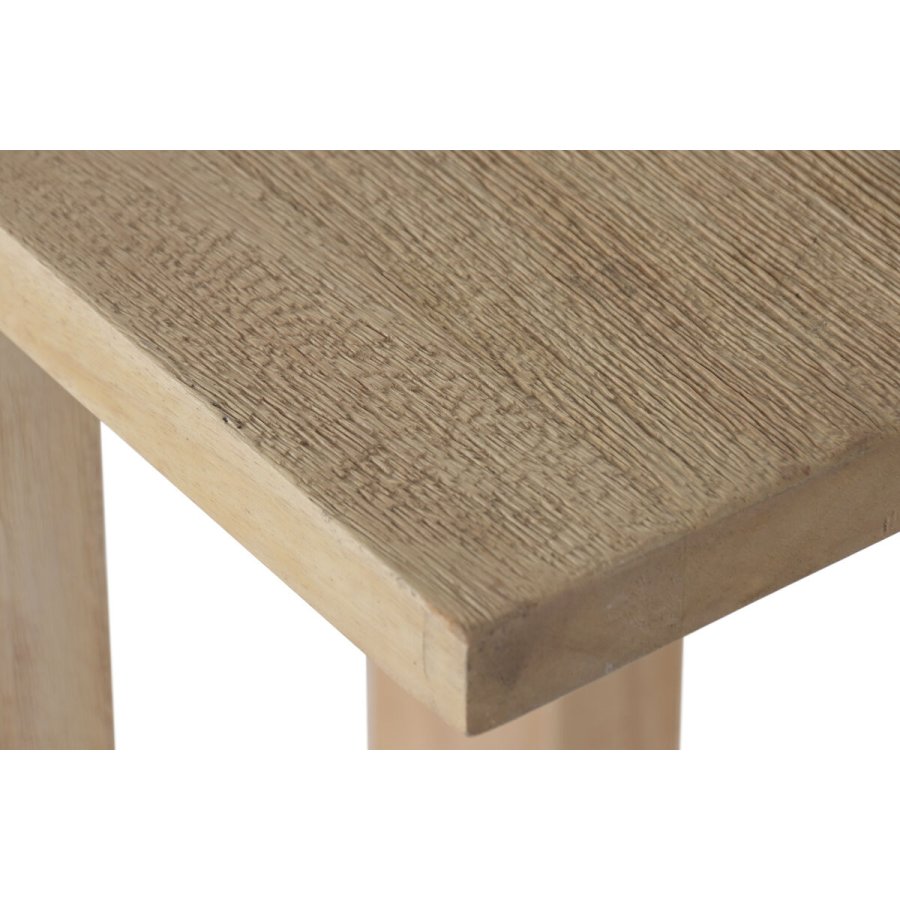 Sofabord Home ESPRIT 160 x 40 x 80 cm #5