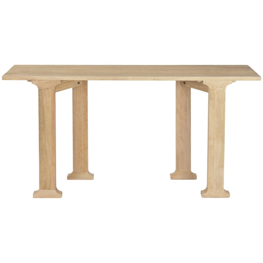 Sofabord Home ESPRIT 160 x 40 x 80 cm #1