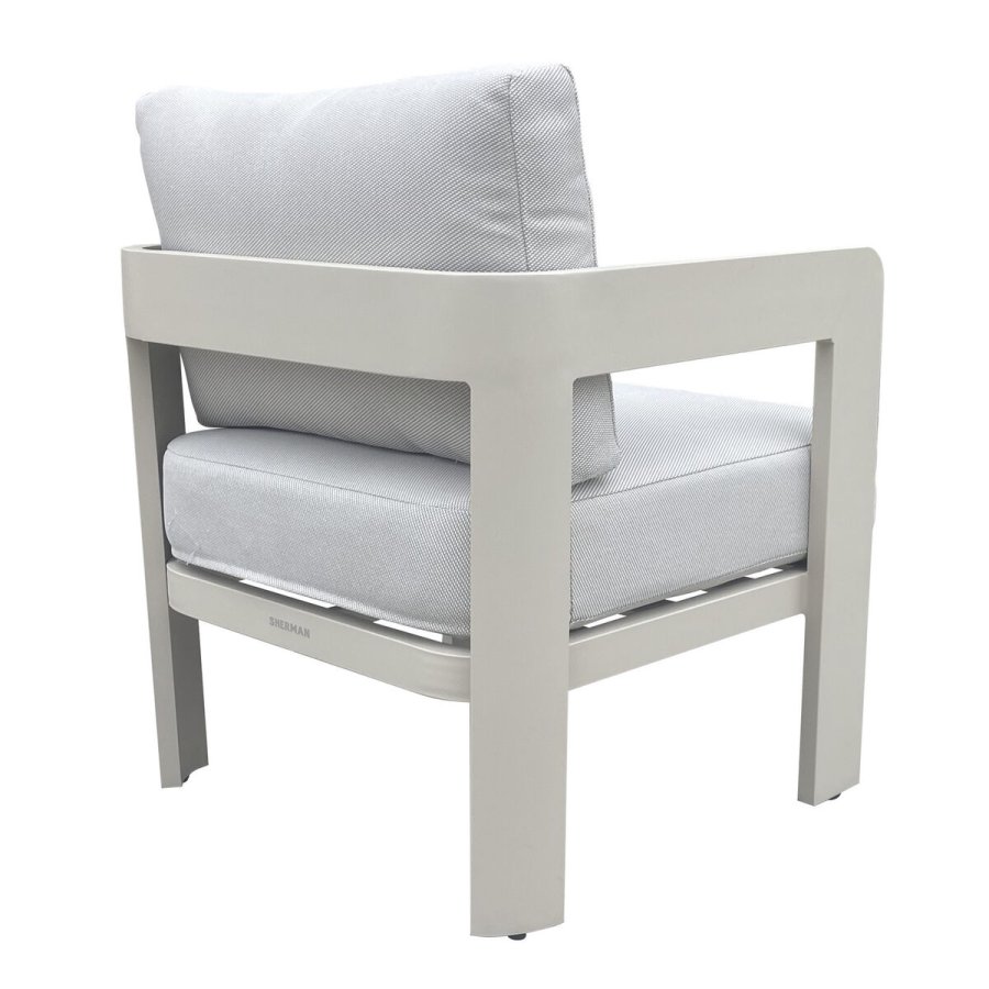 Havesofa Home ESPRIT Beige 188 X 75 X 67 CM #4
