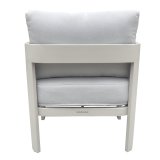 Havesofa Home ESPRIT Beige 188 X 75 X 67 CM #5