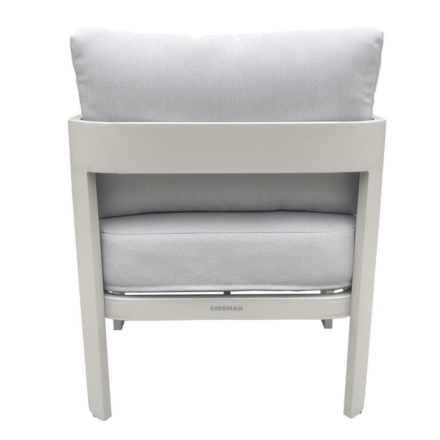Havesofa Home ESPRIT Beige 188 X 75 X 67 CM #5
