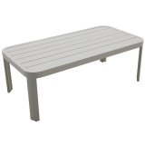 Havesofa Home ESPRIT Beige 188 X 75 X 67 CM #7