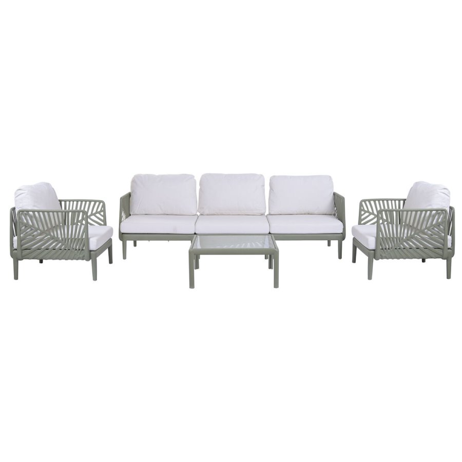 Havesofa Home ESPRIT Mint 222 X 74 X 70 CM #1
