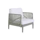 Havesofa Home ESPRIT Mint 222 X 74 X 70 CM #4