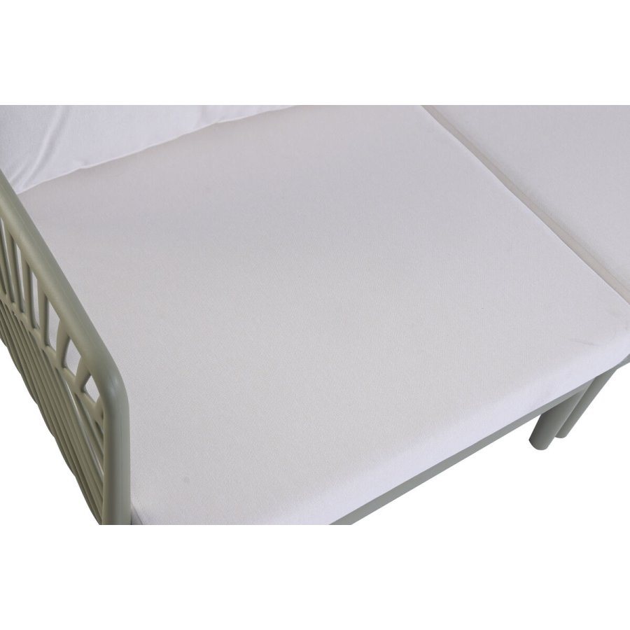 Havesofa Home ESPRIT Mint 222 X 74 X 70 CM #6