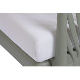 Havesofa Home ESPRIT Mint 222 X 74 X 70 CM #7