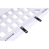 Havesofa Home ESPRIT Fl�defarvet 222 X 74 X 70 CM #6