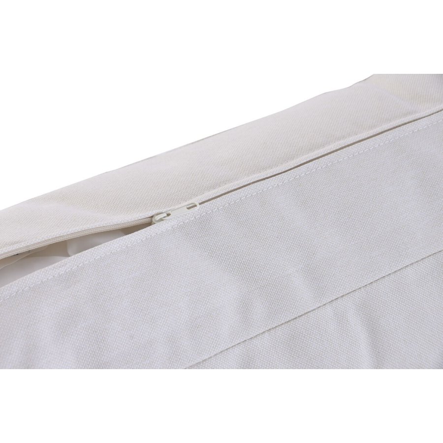 Havesofa Home ESPRIT Fl�defarvet 222 X 74 X 70 CM #7