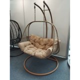 have Home ESPRIT Lys brun 108 X 60 X 118 CM #2