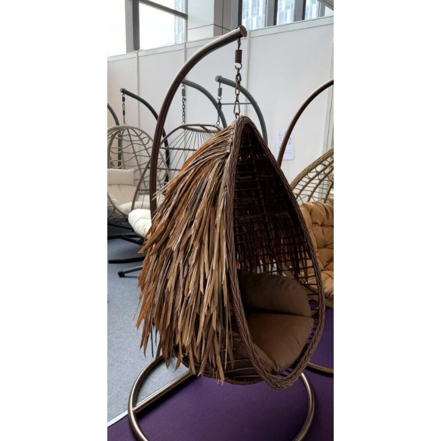 have Home ESPRIT Brun 97 X 69 X 123 CM #2